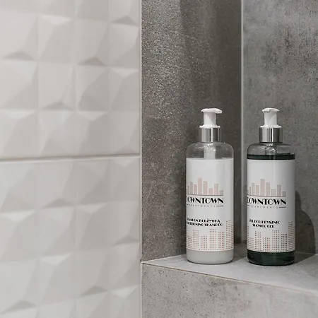 Апартаменты Waterlane Island - Riverview Pool, & Gym By Downtown Гданьск