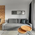 Appart hôtel Waterlane Island - Riverview Pool, & Gym By Downtown