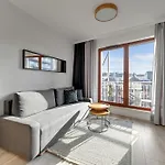 Waterlane Island - Riverview Pool, & Gym By Downtown 4*