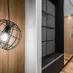 Appart hôtel Waterlane Island - Riverview Pool, & Gym By Downtown Gdańsk