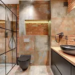 Waterlane Island - Riverview Pool, & Gym By Downtown 4*