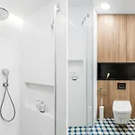 Waterlane Island - Riverview Pool, & Gym By Downtown Appart hôtel 4*