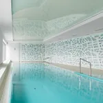 Waterlane Island - Riverview Pool, & Gym By Downtown Appart hôtel 4*