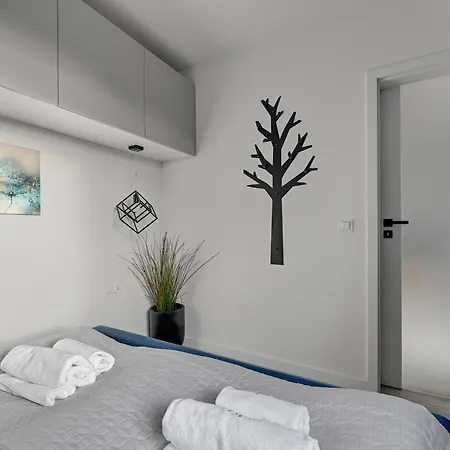 Waterlane Island - Riverview Pool, & Gym By Downtown Apartament