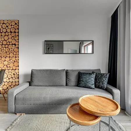 Apartment Waterlane Island - Riverview Pool, & Gym By Downtown