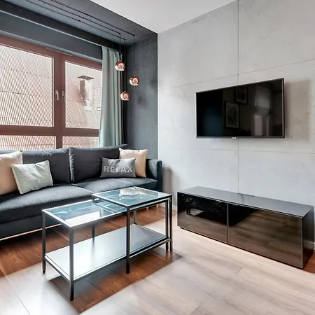 Apartment Waterlane Island - Riverview Pool, & Gym By Downtown