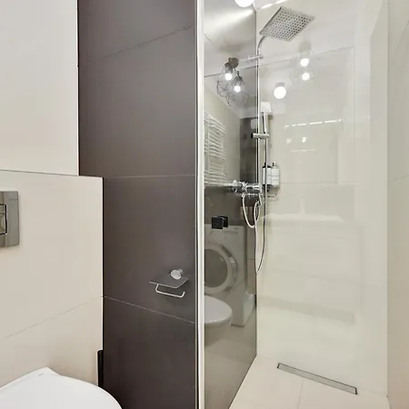 Waterlane Island - Riverview Pool, & Gym By Downtown Apartament *