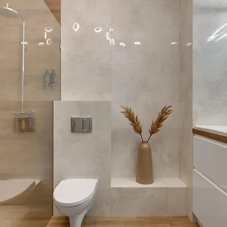 公寓 Waterlane Island - Riverview Pool, & Gym By Downtown *