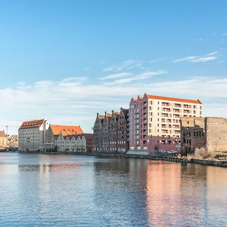 Waterlane Island - Riverview Pool, & Gym By Downtown *