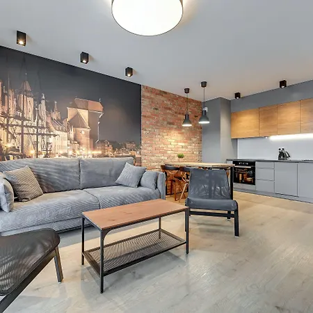 Waterlane Island - Riverview Pool, & Gym By Downtown Apartment