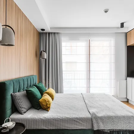 Waterlane Island - Riverview Pool, & Gym By Downtown