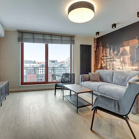 Waterlane Island - Riverview Pool, & Gym By Downtown 4*
