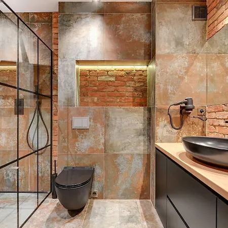 Waterlane Island - Riverview Pool, & Gym By Downtown 4*