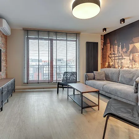 公寓式酒店 Waterlane Island - Riverview Pool, & Gym By Downtown