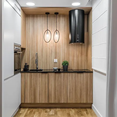 Waterlane Island - Riverview Pool, & Gym By Downtown