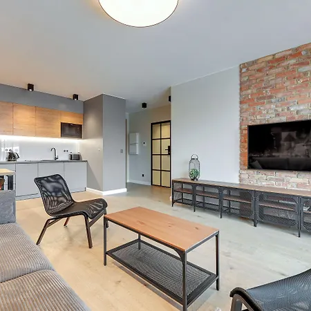 Waterlane Island - Riverview Pool, & Gym By Downtown Apartment