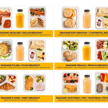 公寓式酒店 Waterlane Island - Riverview Pool, & Gym By Downtown 格但斯克