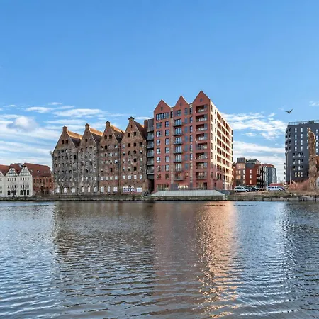 Waterlane Island - Riverview Pool, & Gym By Downtown 4*