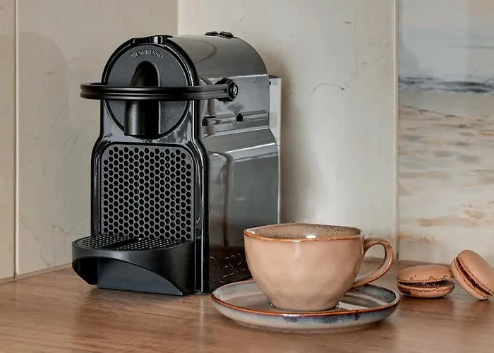 Appart hôtel Waterlane Island - Riverview Pool, & Gym By Downtown