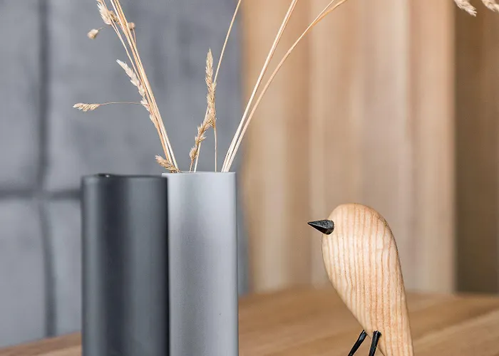 Waterlane Island - Riverview Pool, & Gym By Downtown 公寓式酒店 4*