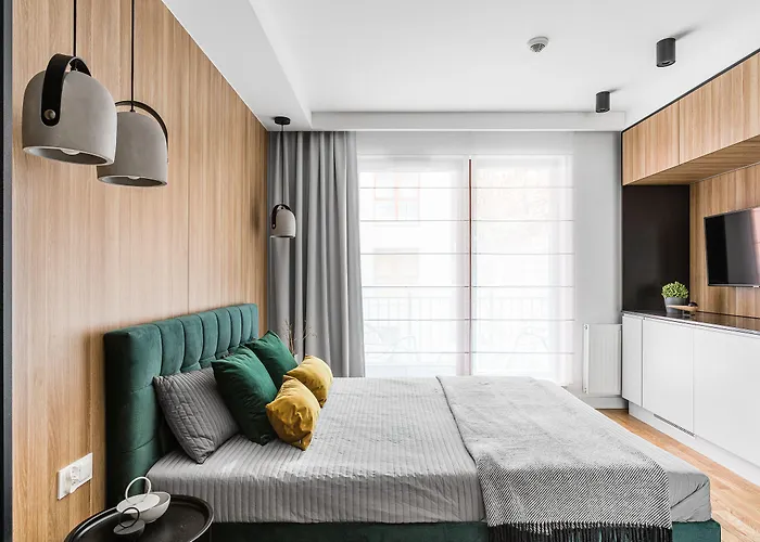 Waterlane Island - Riverview Pool, & Gym By Downtown