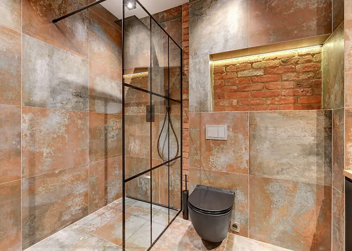 Appart hôtel Waterlane Island - Riverview Pool, & Gym By Downtown 4*