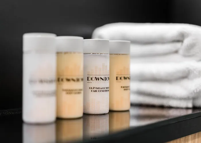 Waterlane Island - Riverview Pool, & Gym By Downtown 公寓式酒店