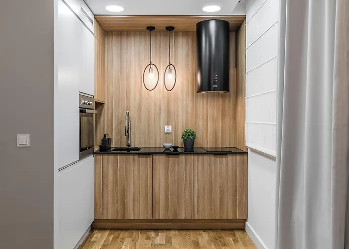 Waterlane Island - Riverview Pool, & Gym By Downtown