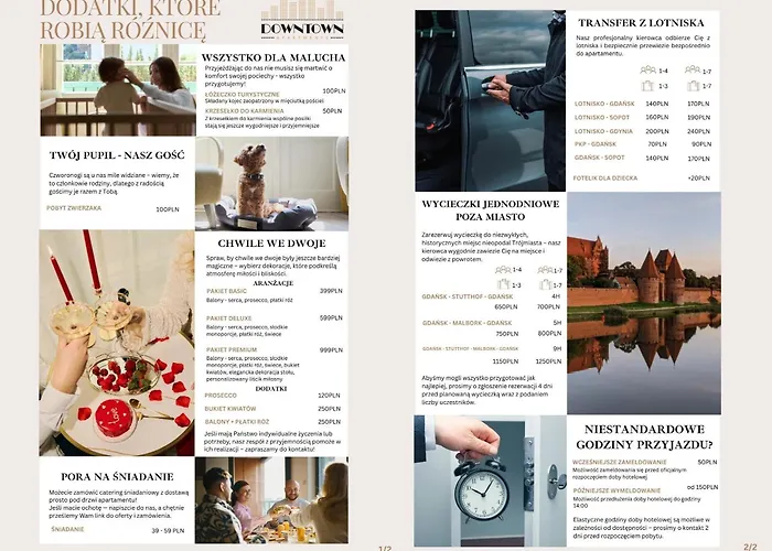 Waterlane Island - Riverview Pool, & Gym By Downtown 公寓式酒店