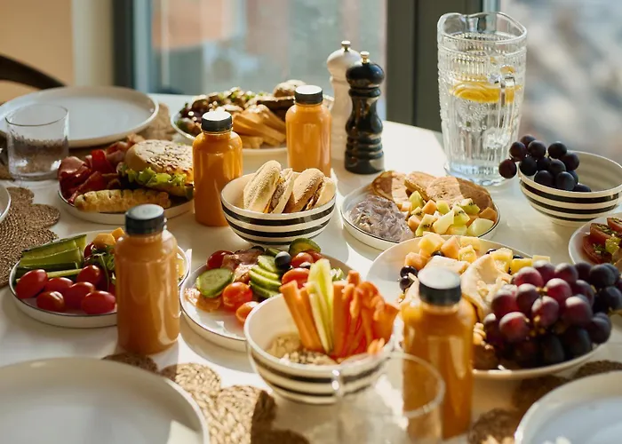 Waterlane Island - Riverview Pool, & Gym By Downtown